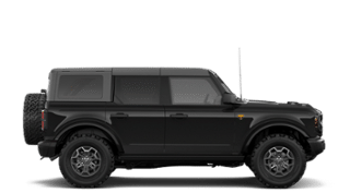 2026 Ford Bronco® External Image 5